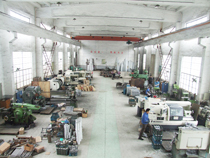 生產(chǎn)設(shè)備