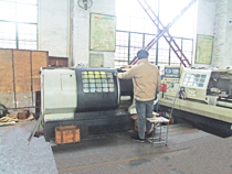 生產(chǎn)設(shè)備